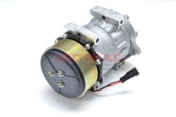 ΚΟΜΠΡΕΣΣΕΡ A/C ΣΕΙΡΑ T7 119MM PV10