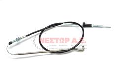 ΝΤΙΖΑ ΑΠΟΡΡΟΦΗΣΕΩΣ DX3-AGROXTRA 1,15M