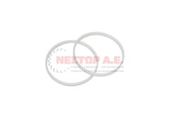 ΛΑΣΤΙΧΑΚΙ-ΤΕΦΛΟΝ ΑΞΟΝΑ ΥΔΡ/ΚΟΥ ΣΕΙΡΑ 5020-6020-7020