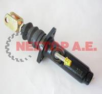 ΚΕΝΤΡΙΚΗ ΑΝΤΛΙΑ ΣΥΜΠΛΕΚΤΟΥ AGROSTAR DX4.61-4.71-6.11-6.21-6.31-6.61