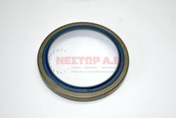 ΤΣΙΜΟΥΧΑ ΕΜΠΡΟΣ ΔΙΑΦΟΡΙΚΟΥ CORCOS V4-165   70X90X9/11