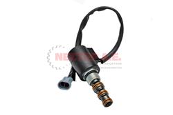 ΗΛΕΚΤΡΟΒΑΛΒΙΔΑ PTO  ΣΕΙΡΑ T4-T5-T5000