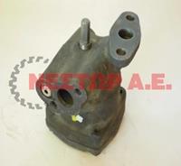 FORD 8600-8700-9600   DIN 6600A
