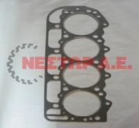 FORD 5000-6600  4K 111,76MM