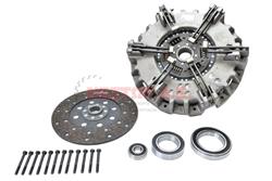 DEUTZ DX110/A-DX120/A 310MM              220126701