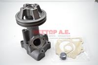 ΑΝΤΛΙΑ ΝΕΡΟΥ VOLVO BM 650 LM621-622-641-646-840-841 2 ΙΜΑΝΤΕΣ