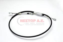 ΝΤΙΖΑ ΧΕΙΡΙΣΤΗΡΙΟΥ ΥΔΡ/ΚΟΥ 5075-5090-5100-5105 GL-GF-GN