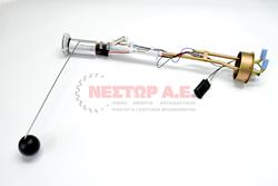 ΦΛΟΤΕΡ ΡΕΖΕΡΒΟΥΑΡ ΣΕΙΡΑ 6000-6005-6010-6020