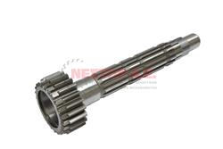 ΑΞΩΝ ΣΑΣΜΑΝ ΣΕΙΡΑ T4-T5-T5000-TDF-TD5-TLA