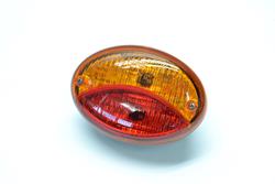 ΦΑΝΑΡΙ ΠΙΣΩ STOP RH-LH ΣΕΙΡΑ REX 3-4 5H MISTRAL