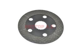 ΔΙΣΚΟΣ ΦΡΕΝΩΝ ΟΡΥΧΑΛΚ. 165/22Δ/45 766-70.66-80.66