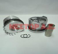 FIAT 1380 TURBO 103 MM Π=34 A350667