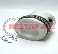 FORD 4100  040