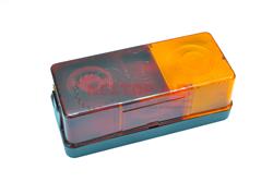 STEYR 8000-M/CASE CS