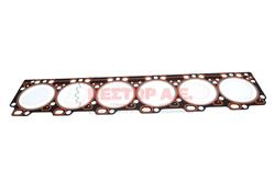 ΦΛΑΝΤΖΑ ΜΗΧ. 6K 114MM ΣΕΙΡΑ 7100-7200-8900-9100-9200-9300-MX CUMMINS 6T-830 025