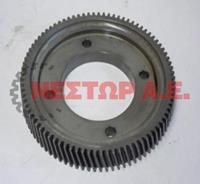 ΓΡΑΝΑΖΙ ΕΚ/ΦΟΡΟΥ ΜΕΓΑΛΟ 450-640-780-UTB Z=85 4ΤΡΥΠΕΣ
