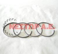 ΣΕΤ ΕΛΑΤΗΡΙΑ ΜΗΧ. 100Χ2,5Χ2,5Χ4 8040/60.02/06