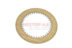 ΔΙΣΚΟΣ ΟΡΥΧΑΛ. PTO AGROTRON K-NEW-MK3-TTV