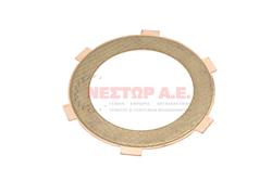 ΔΙΣΚΟΣ ΑΥΞΟΜΕΙΩΣΕΩΣ ΟΡΥΧ/ΝΟΣ ΣΕΙΡΑ AGROSTAR-DX