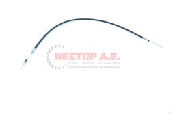 ΝΤΙΖΑ ΧΕΙΡΟΣΥΜΠΛΕΚΤΟΥ(PTO) ΣΕΙΡΑ TND-TNS-T4000