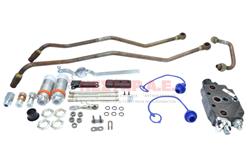 ΧΕΙΡΙΣΤΗΡΙΟ ΥΔΡ/ΚΟΥ ΦΕΤΑ KIT 90.90-100.90