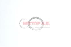 ΡΟΔΕΛΛΑ ΑΠΟΣΤΑΤΗΣ ΣΑΖΜΑΝ 49,8Χ40,2Χ0,5ΜΜ