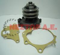 FORD 5110-5610-6410-6810-6610-7710    ΜΕ A/C