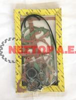 FIAT 600-640  12714  4K 100MM