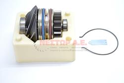 ΑΝΤΛΙΑ ΝΕΡΟΥ 7010-7810-8100-8300-9100-9520-9660-9970-7200 KIN POWERTECH 8.1-6081  16Δ